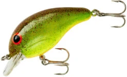 Bandit 100 Series Shallow Diving Crankbait 24 Bandit 100 Series Shallow Diving Crankbait -Fishing Promotion Store BDT1A28