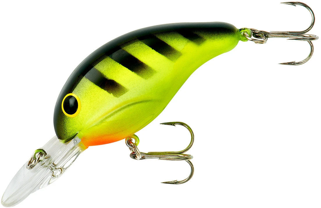 Bandit 200 Series Medium Diving Crankbait 8 Bandit 200 Series Medium Diving Crankbait - Image 6