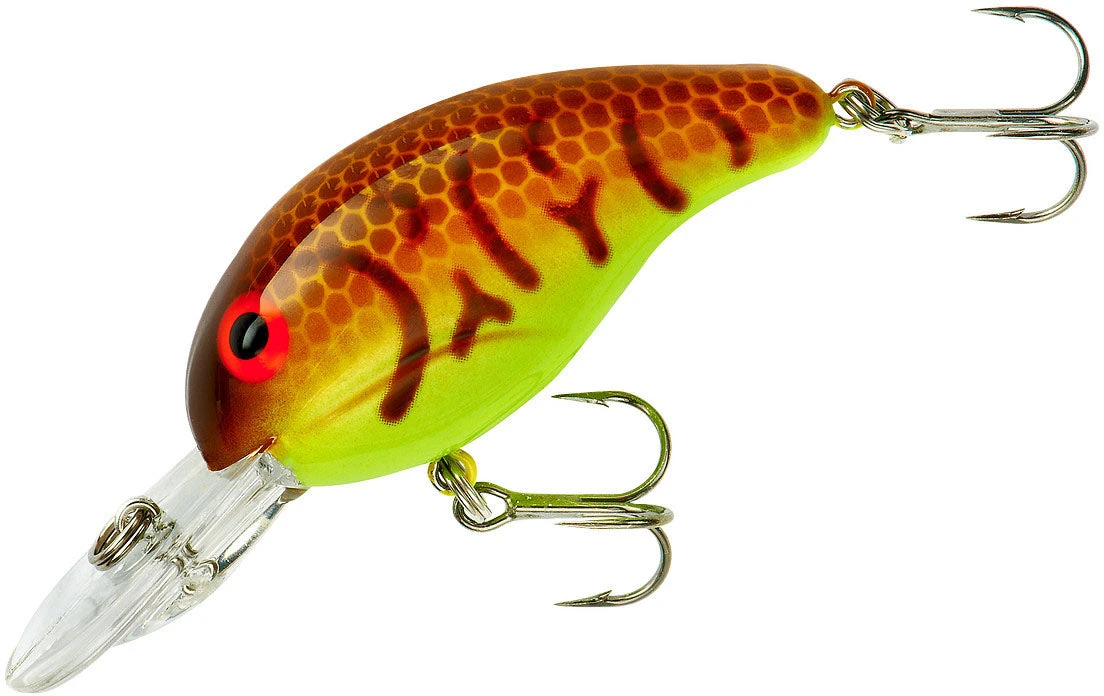 Bandit 200 Series Medium Diving Crankbait 15 Bandit 200 Series Medium Diving Crankbait - Image 13