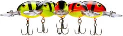 Bandit 200 Series Medium Diving Crankbait 40 Bandit 200 Series Medium Diving Crankbait -Fishing Promotion Store BDT258