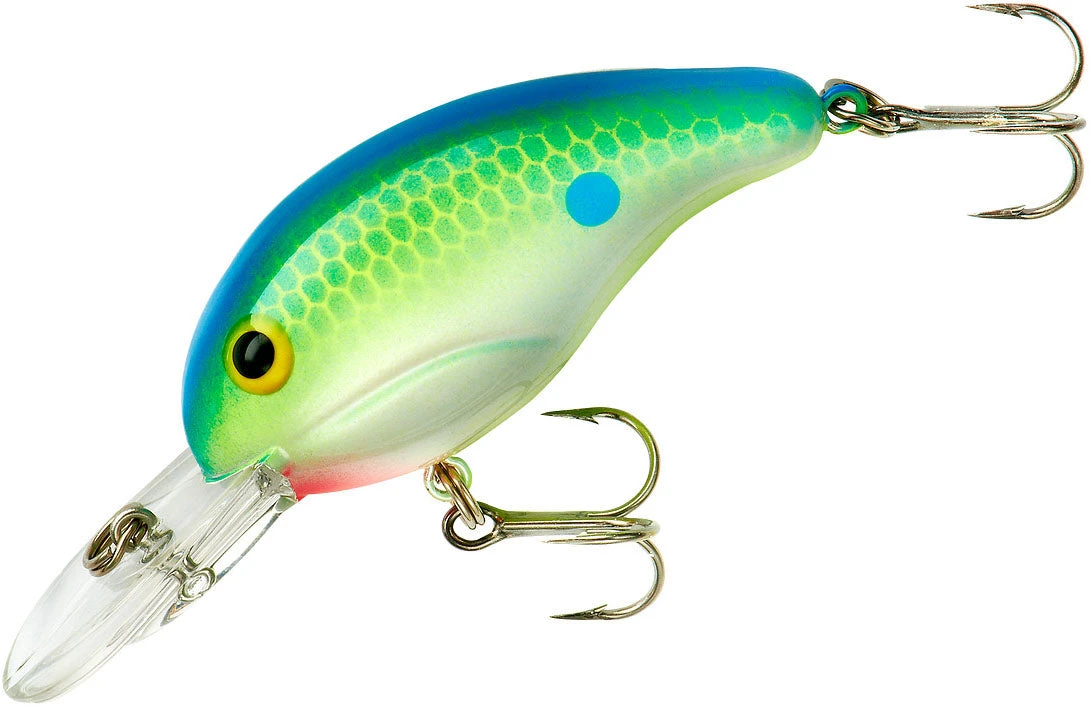 Bandit 200 Series Medium Diving Crankbait 12 Bandit 200 Series Medium Diving Crankbait - Image 10