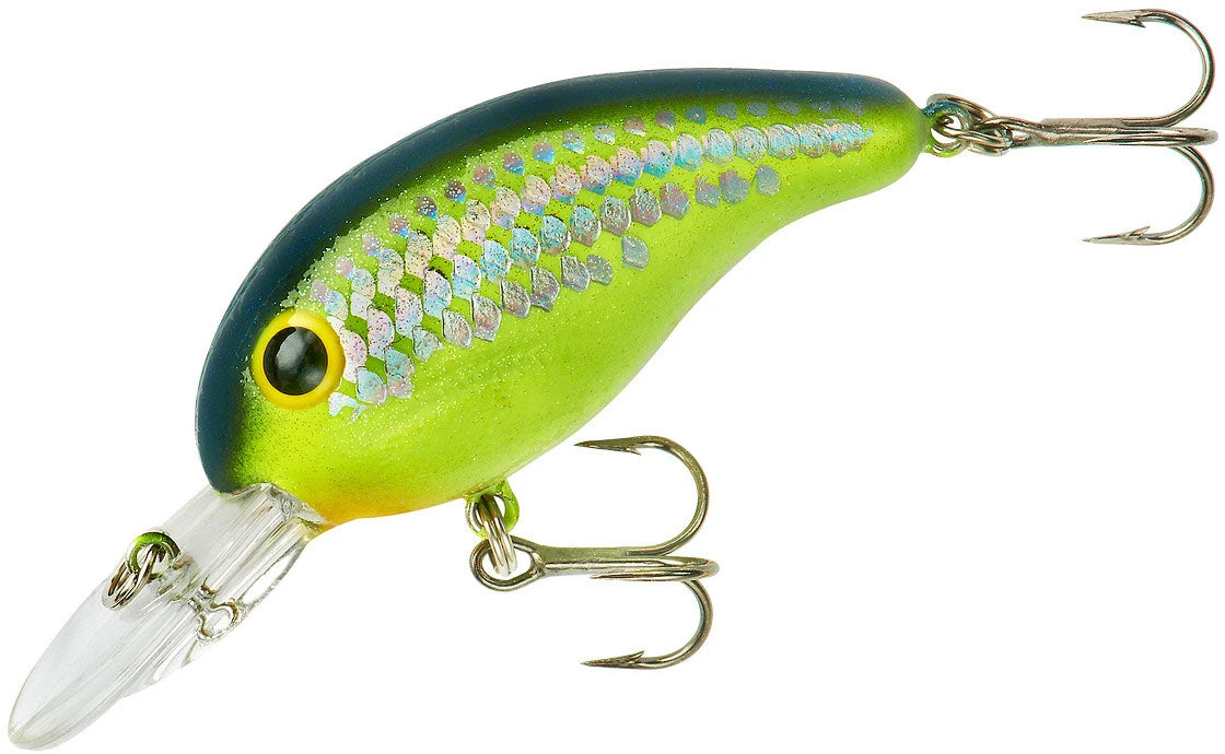 Bandit 200 Series Medium Diving Crankbait 6 Bandit 200 Series Medium Diving Crankbait - Image 4