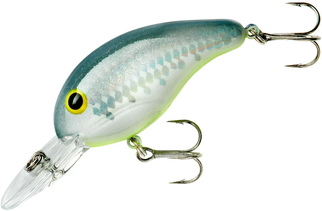 Bandit 200 Series Medium Diving Crankbait 20 Bandit 200 Series Medium Diving Crankbait - Image 18