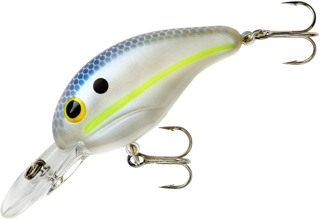 Bandit 200 Series Medium Diving Crankbait 5 Bandit 200 Series Medium Diving Crankbait - Image 3