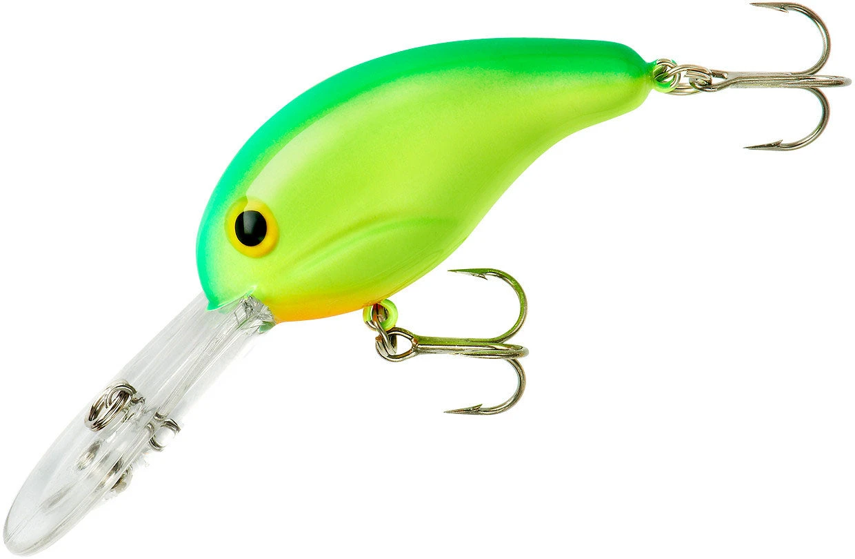 Bandit 300 Series Deep Diving Crankbait 14 Bandit 300 Series Deep Diving Crankbait - Image 12