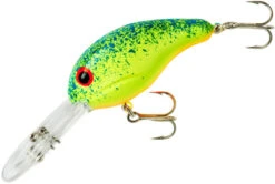 Bandit 300 Series Deep Diving Crankbait 25 Bandit 300 Series Deep Diving Crankbait -Fishing Promotion Store BDT343B