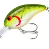 Bandit 300 Series Deep Diving Crankbait 1 Bandit 300 Series Deep Diving Crankbait -Fishing Promotion Store BDT3B06 SPEC