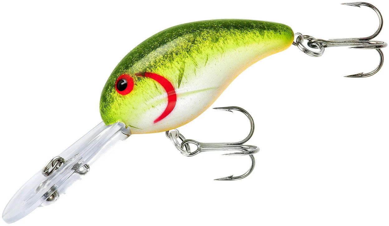 Bandit 300 Series Deep Diving Crankbait 21 Bandit 300 Series Deep Diving Crankbait - Image 19