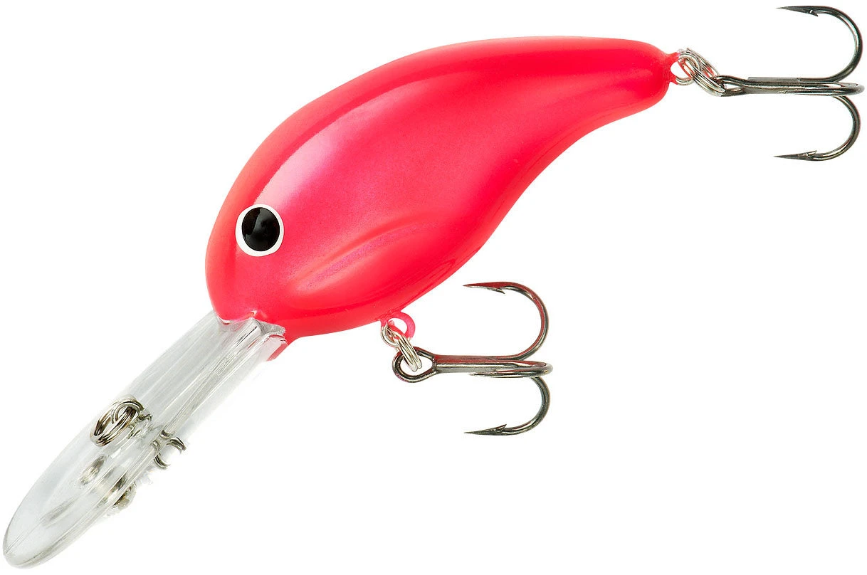 Bandit 300 Series Deep Diving Crankbait 4 Bandit 300 Series Deep Diving Crankbait - Image 2