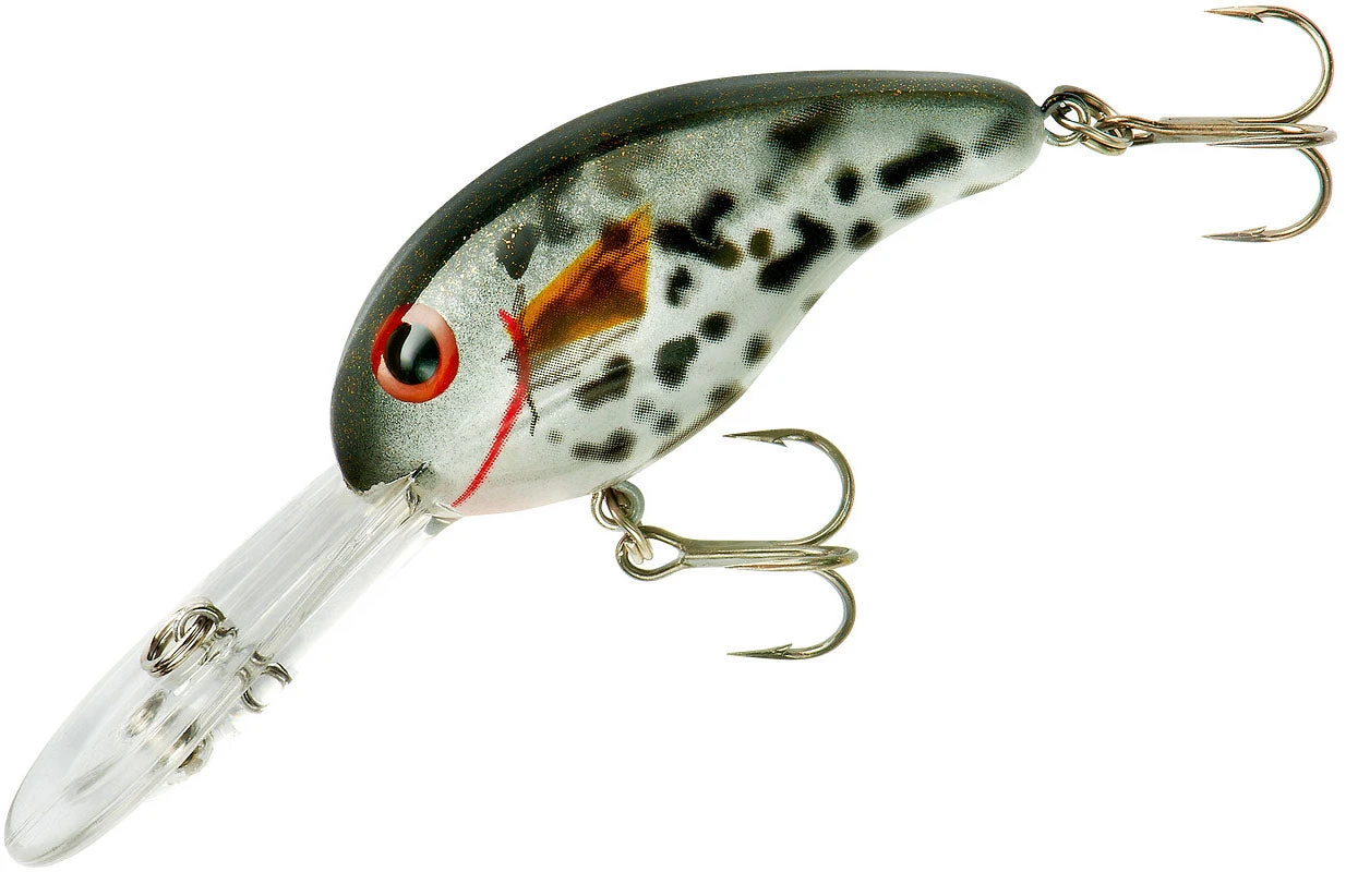 Bandit 300 Series Deep Diving Crankbait 19 Bandit 300 Series Deep Diving Crankbait - Image 17