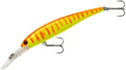 Bandit B-Shad 3 1/2 Inch Casting/Trolling Plug 22 Bandit B-Shad 3 1/2 Inch Casting/Trolling Plug -Fishing Promotion Store BDTB SHAD27