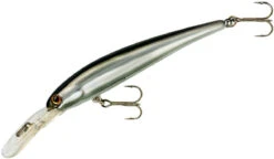 Bandit B-Shad 3 1/2 Inch Casting/Trolling Plug 19 Bandit B-Shad 3 1/2 Inch Casting/Trolling Plug -Fishing Promotion Store BDTB SHAD31