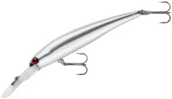 Bandit B-Shad 3 1/2 Inch Casting/Trolling Plug 18 Bandit B-Shad 3 1/2 Inch Casting/Trolling Plug -Fishing Promotion Store BDTB SHAD35