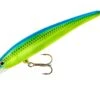 Bandit B-Shad 3 1/2 Inch Casting/Trolling Plug 1 Bandit B-Shad 3 1/2 Inch Casting/Trolling Plug -Fishing Promotion Store BDTB SHAD36