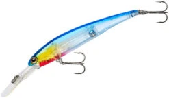 Bandit B-Shad 3 1/2 Inch Casting/Trolling Plug 25 Bandit B-Shad 3 1/2 Inch Casting/Trolling Plug -Fishing Promotion Store BDTB SHADD08