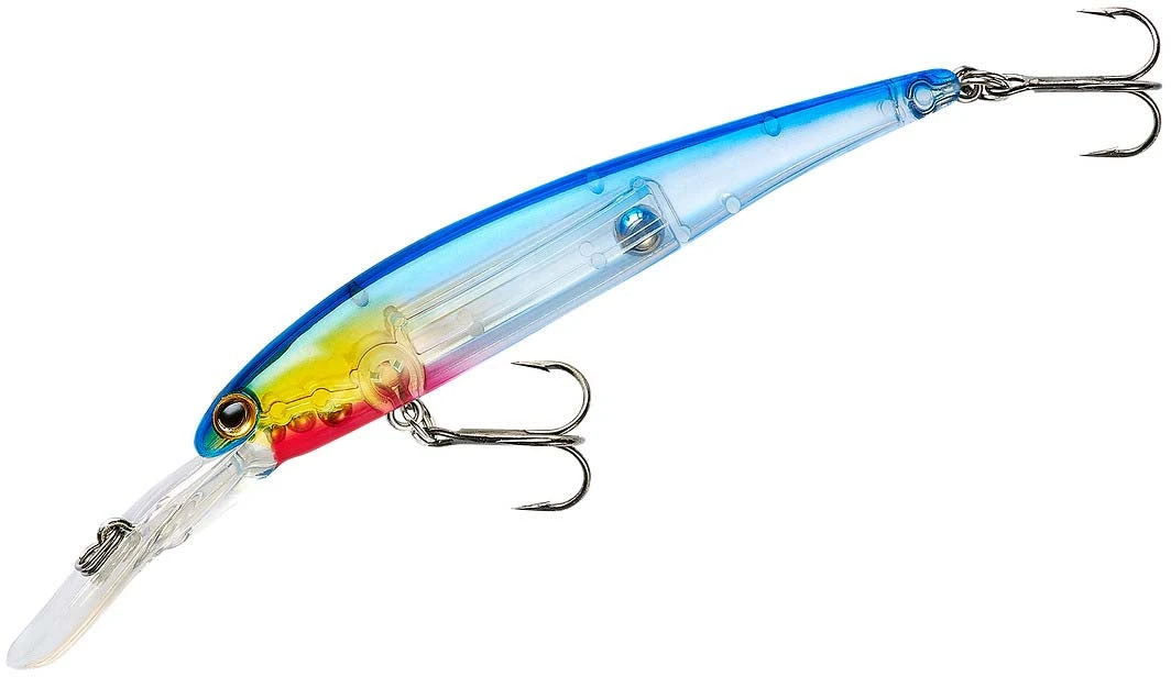 Bandit B-Shad 3 1/2 Inch Casting/Trolling Plug 13 Bandit B-Shad 3 1/2 Inch Casting/Trolling Plug - Image 11