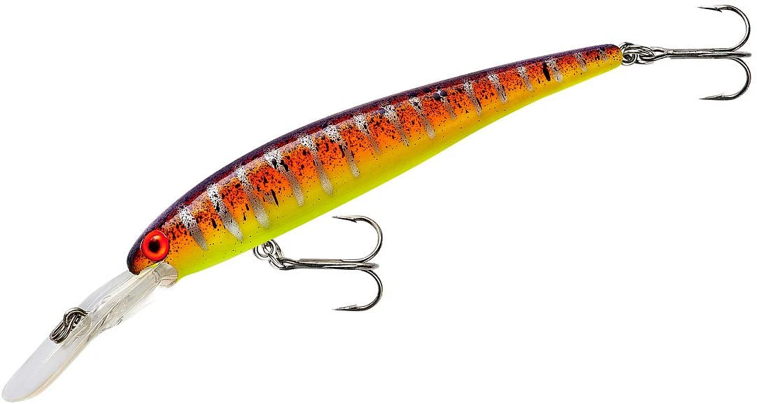 Bandit B-Shad 3 1/2 Inch Casting/Trolling Plug 15 Bandit B-Shad 3 1/2 Inch Casting/Trolling Plug - Image 13