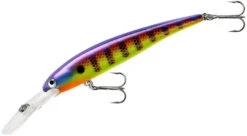 Bandit B-Shad 3 1/2 Inch Casting/Trolling Plug 26 Bandit B-Shad 3 1/2 Inch Casting/Trolling Plug -Fishing Promotion Store BDTB SHADD73