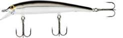 Bandit B-Rotan 4 5/8 Inch Jerkbait/Trolling Plug 17 Bandit B-Rotan 4 5/8 Inch Jerkbait/Trolling Plug -Fishing Promotion Store BDTBRTN31