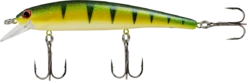 Bandit B-Rotan 4 5/8 Inch Jerkbait/Trolling Plug 21 Bandit B-Rotan 4 5/8 Inch Jerkbait/Trolling Plug -Fishing Promotion Store BDTBRTNB71