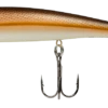 Bandit B-Rotan 4 5/8 Inch Jerkbait/Trolling Plug 2 Bandit B-Rotan 4 5/8 Inch Jerkbait/Trolling Plug -Fishing Promotion Store BDTBRTNB72