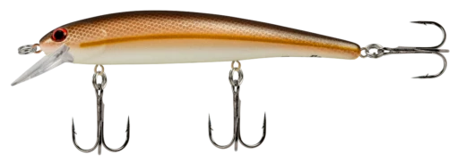 Bandit B-Rotan 4 5/8 Inch Jerkbait/Trolling Plug