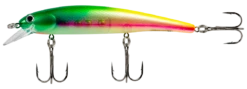 Bandit B-Rotan 4 5/8 Inch Jerkbait/Trolling Plug 19 Bandit B-Rotan 4 5/8 Inch Jerkbait/Trolling Plug -Fishing Promotion Store BDTBRTNB75
