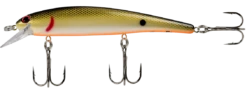Bandit B-Rotan 4 5/8 Inch Jerkbait/Trolling Plug 16 Bandit B-Rotan 4 5/8 Inch Jerkbait/Trolling Plug -Fishing Promotion Store BDTBRTNB78
