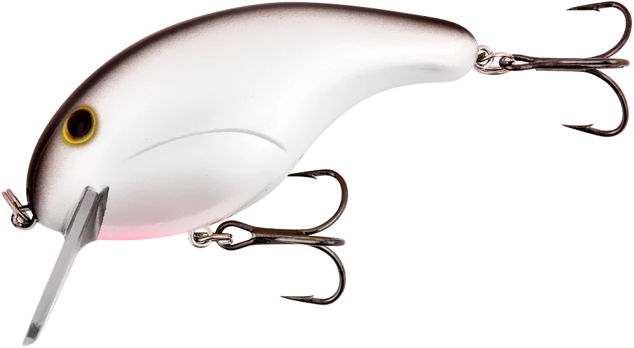 Bandit Rackit 2 3/4 Inch Squarebill Crankbait 9 Bandit Rackit 2 3/4 Inch Squarebill Crankbait - Image 7