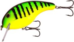 Bandit Rackit 2 3/4 Inch Squarebill Crankbait 19 Bandit Rackit 2 3/4 Inch Squarebill Crankbait -Fishing Promotion Store BDTRK320