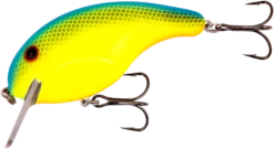 Bandit Rackit 2 3/4 Inch Squarebill Crankbait 17 Bandit Rackit 2 3/4 Inch Squarebill Crankbait -Fishing Promotion Store BDTRK336