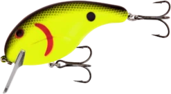 Bandit Rackit 2 3/4 Inch Squarebill Crankbait 16 Bandit Rackit 2 3/4 Inch Squarebill Crankbait -Fishing Promotion Store BDTRK382