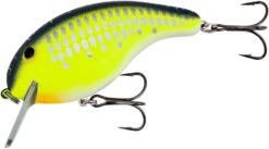 Bandit Rackit 2 3/4 Inch Squarebill Crankbait 18 Bandit Rackit 2 3/4 Inch Squarebill Crankbait -Fishing Promotion Store BDTRK3D66