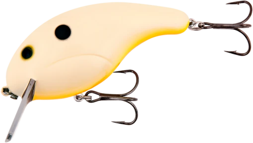 Bandit Rackit 2 3/4 Inch Squarebill Crankbait