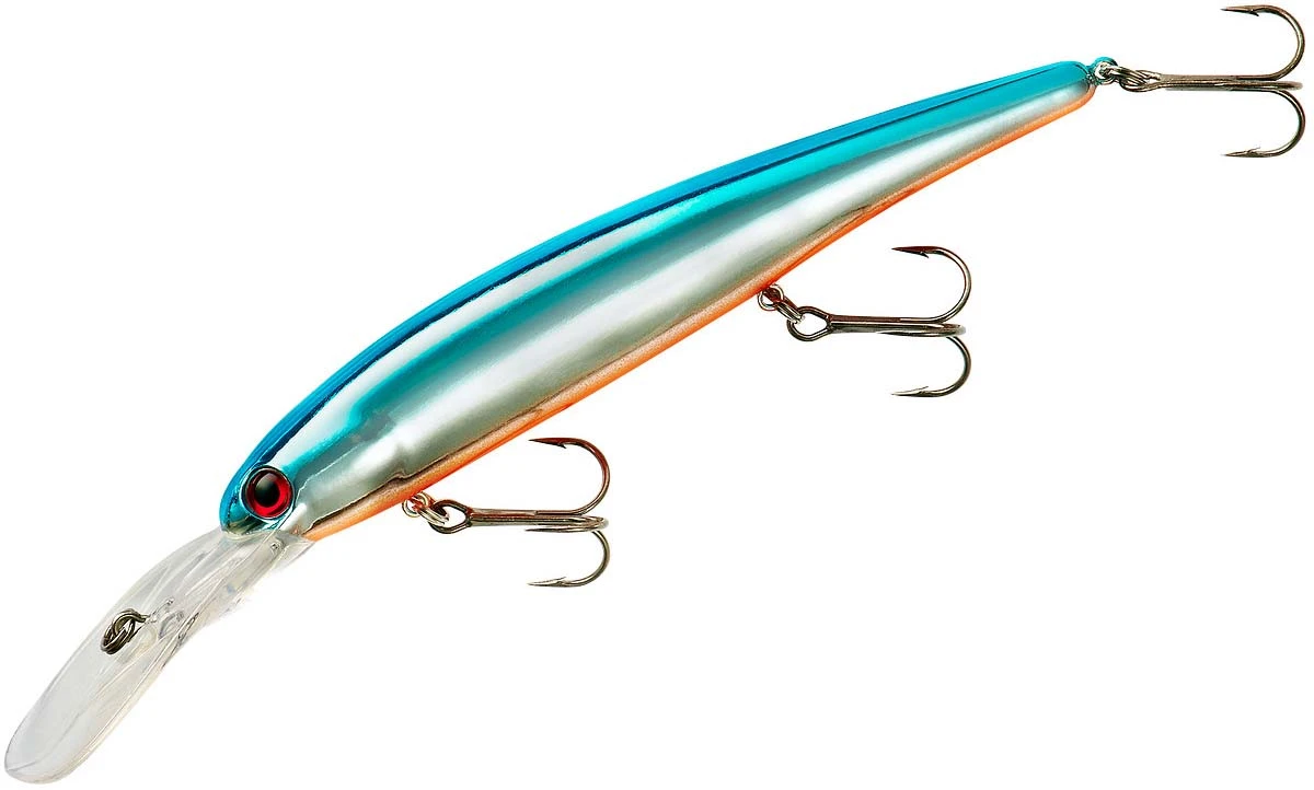 Bandit Walleye Deep 4 3/4 Inch Trolling Plug 15 Bandit Walleye Deep 4 3/4 Inch Trolling Plug - Image 13