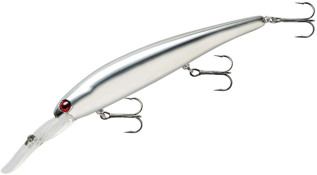 Bandit Walleye Deep 4 3/4 Inch Trolling Plug 16 Bandit Walleye Deep 4 3/4 Inch Trolling Plug - Image 14