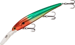 Bandit Walleye Deep 4 3/4 Inch Trolling Plug 27 Bandit Walleye Deep 4 3/4 Inch Trolling Plug -Fishing Promotion Store BDTWBD2B15