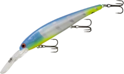 Bandit Walleye Deep 4 3/4 Inch Trolling Plug 40 Bandit Walleye Deep 4 3/4 Inch Trolling Plug -Fishing Promotion Store BDTWBD2B27