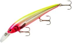 Bandit Walleye Shallow 4 3/4 Inch Casting/Trolling Plug 30 Bandit Walleye Shallow 4 3/4 Inch Casting/Trolling Plug -Fishing Promotion Store BDTWBS102