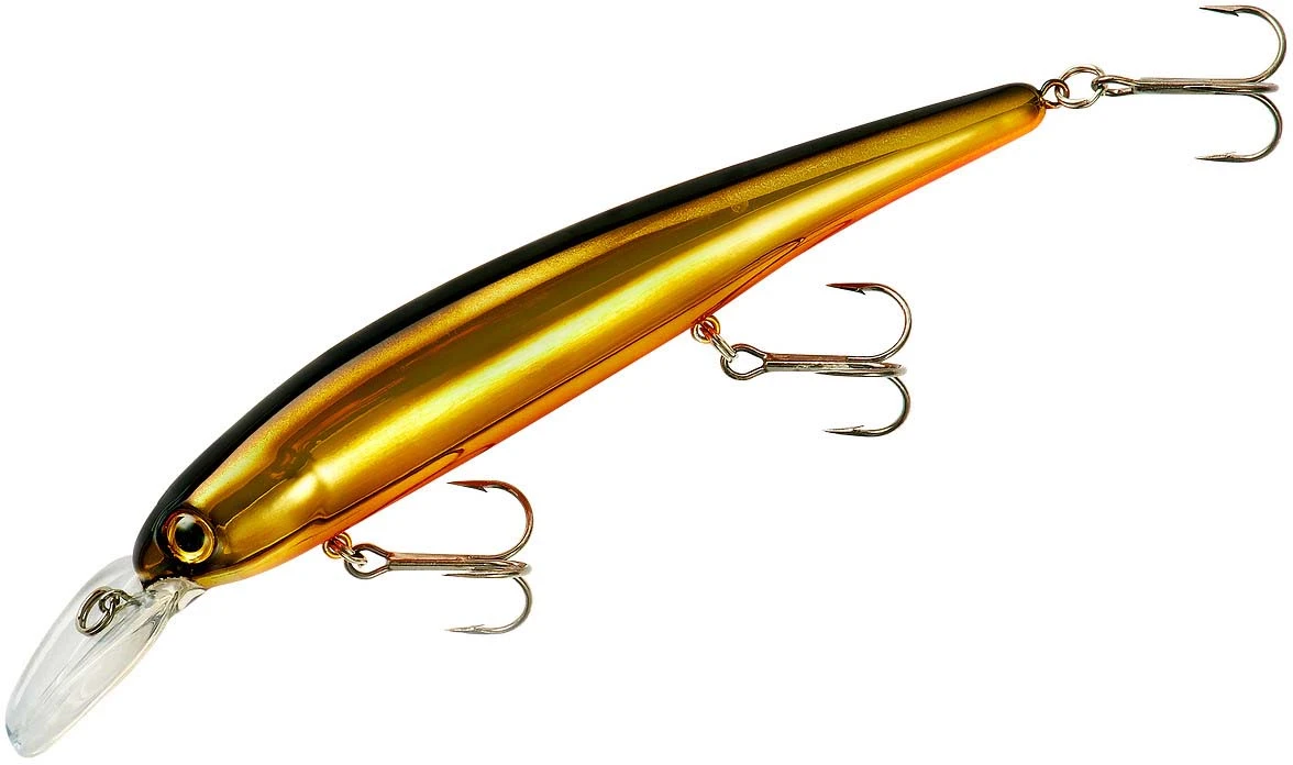 Bandit Walleye Shallow 4 3/4 Inch Casting/Trolling Plug 19 Bandit Walleye Shallow 4 3/4 Inch Casting/Trolling Plug - Image 17