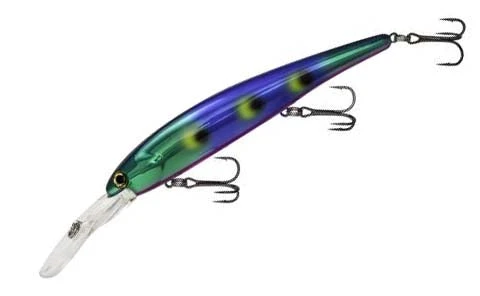 Bandit Walleye Shallow 4 3/4 Inch Casting/Trolling Plug 18 Bandit Walleye Shallow 4 3/4 Inch Casting/Trolling Plug - Image 16