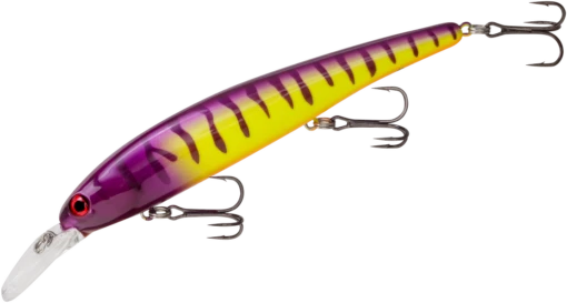 Bandit Walleye Shallow 4 3/4 Inch Casting/Trolling Plug