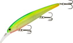 Bandit Walleye Shallow 4 3/4 Inch Casting/Trolling Plug 40 Bandit Walleye Shallow 4 3/4 Inch Casting/Trolling Plug -Fishing Promotion Store BDTWBS1B23