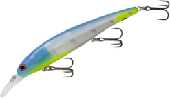Bandit Walleye Shallow 4 3/4 Inch Casting/Trolling Plug 31 Bandit Walleye Shallow 4 3/4 Inch Casting/Trolling Plug -Fishing Promotion Store BDTWBS1B27