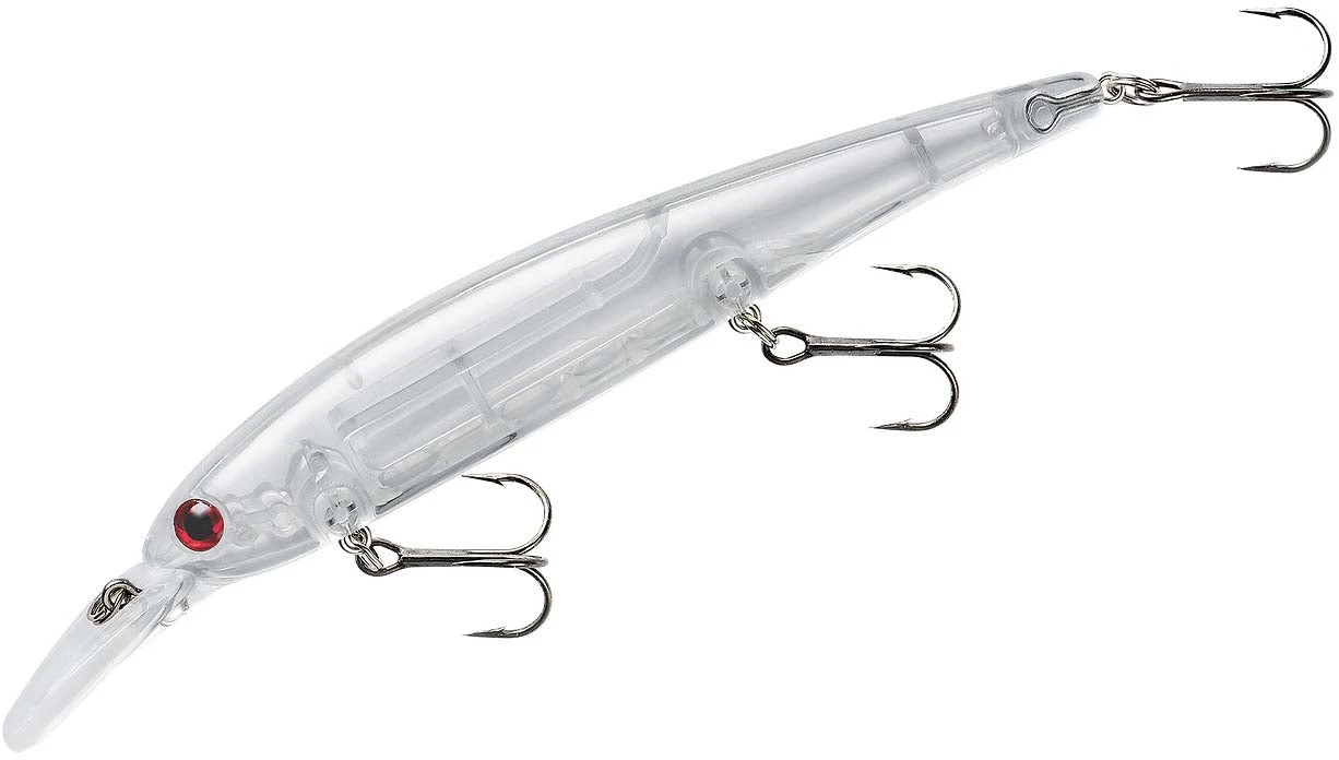 Bandit Walleye Shallow 4 3/4 Inch Casting/Trolling Plug 10 Bandit Walleye Shallow 4 3/4 Inch Casting/Trolling Plug - Image 8