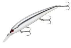 Bandit Walleye Shallow 4 3/4 Inch Casting/Trolling Plug 34 Bandit Walleye Shallow 4 3/4 Inch Casting/Trolling Plug -Fishing Promotion Store BDTWBS235