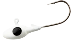 Bobby Garland - Crappie Pro Mo'Glo Jig Head 10 Pack 9 Bobby Garland - Crappie Pro Mo'Glo Jig Head 10 Pack -Fishing Promotion Store BG116MGH43 10