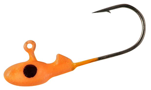 Bobby Garland - Crappie Pro Mo'Glo Jig Head 10 Pack 4 Bobby Garland - Crappie Pro Mo'Glo Jig Head 10 Pack - Image 2