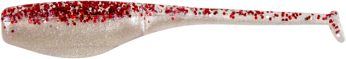 Bobby Garland Baby Shad Swim'R 2 1/4 Inch Soft Paddle Tail Swimbait 15 Pack 3 Bobby Garland Baby Shad Swim'R 2 1/4 Inch Soft Paddle Tail Swimbait 15 Pack