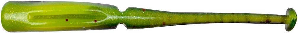 Bobby Garland Baby Shad Swim'R 2 1/4 Inch Soft Paddle Tail Swimbait 15 Pack 18 Bobby Garland Baby Shad Swim'R 2 1/4 Inch Soft Paddle Tail Swimbait 15 Pack - Image 16